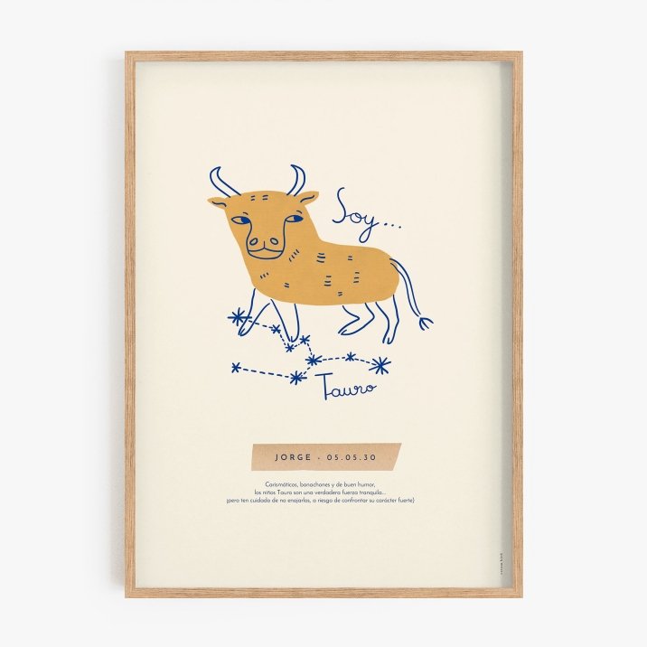 Mi signo I