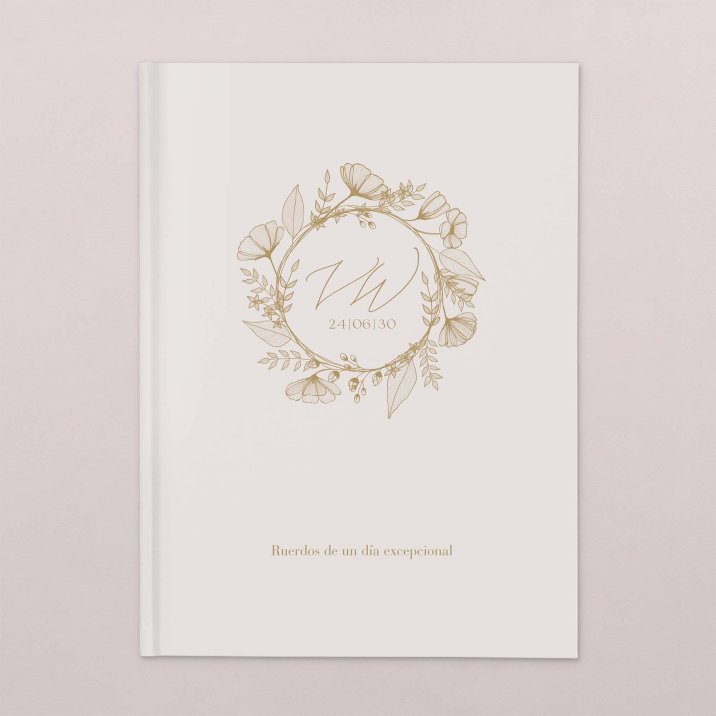 Flor de Naranjo