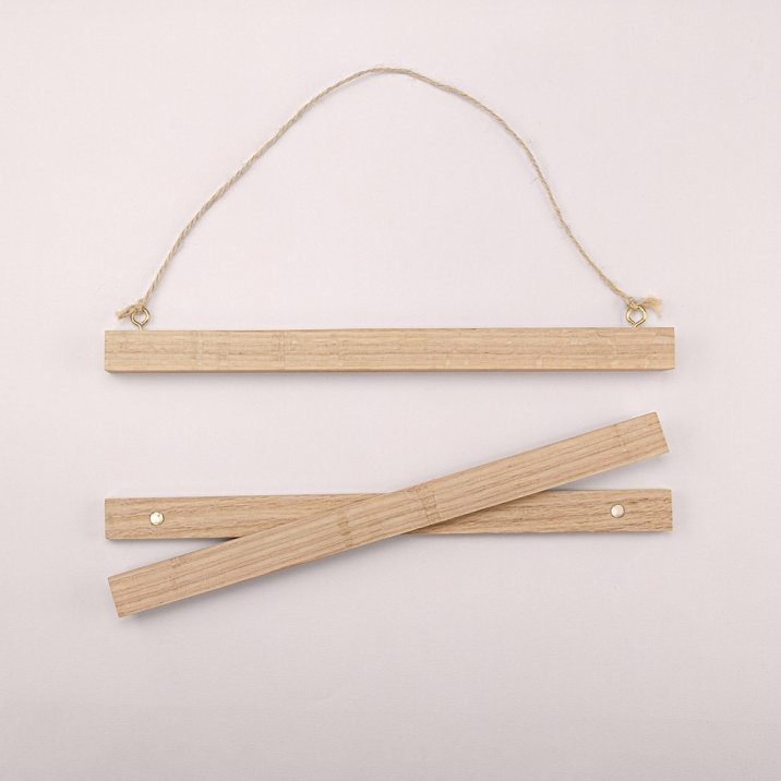 Layette champêtre