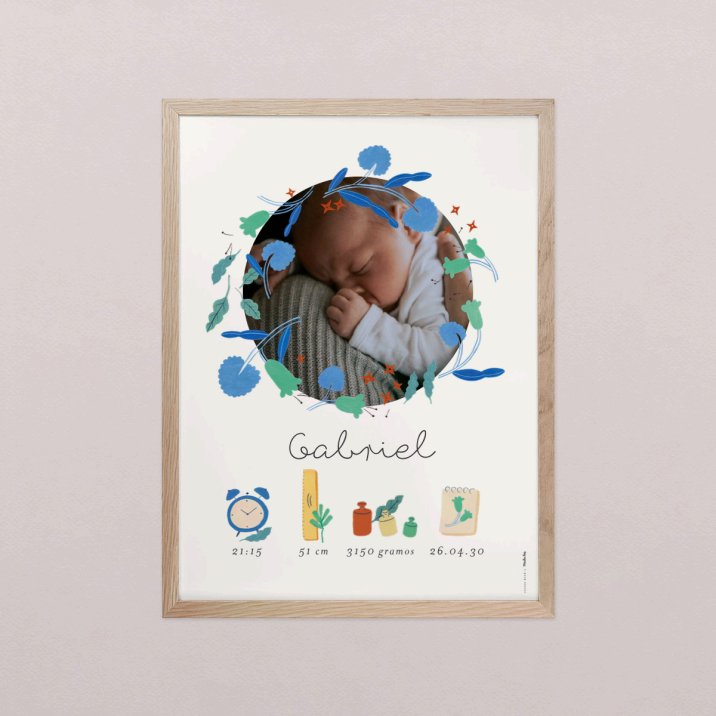 Mi inicial - II