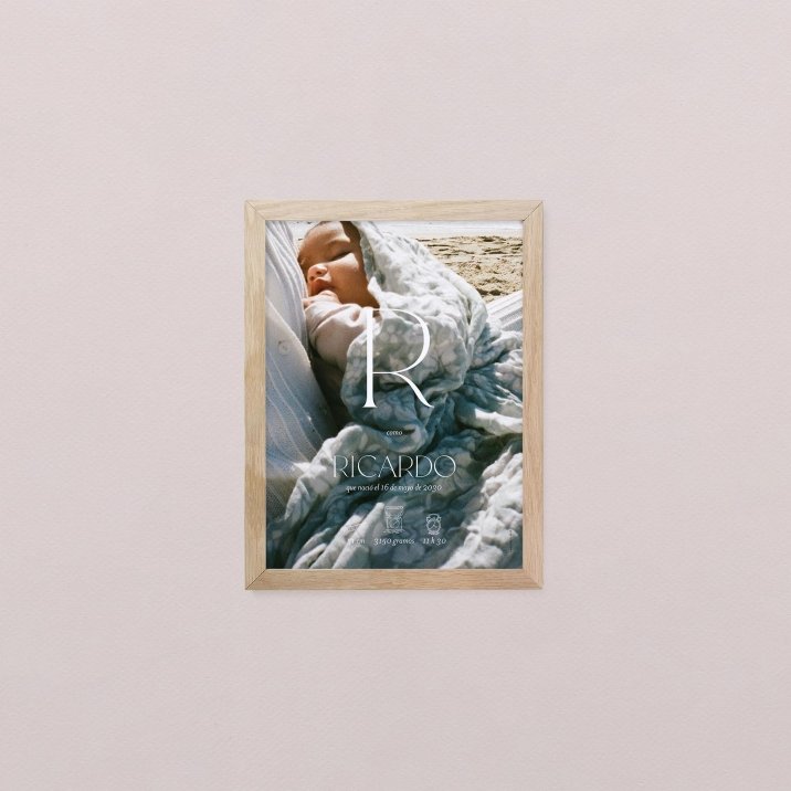 Daphné - Azul
