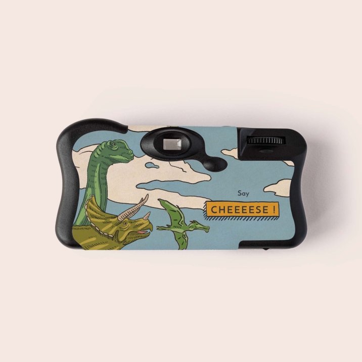 Dinosaurios