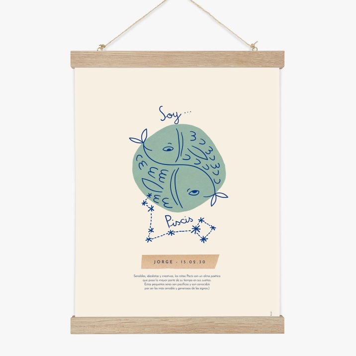 Mi signo I