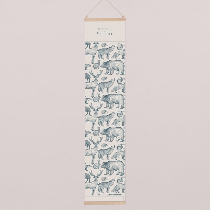 Flower Fox