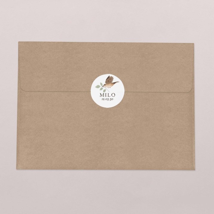 Rustic warbling
