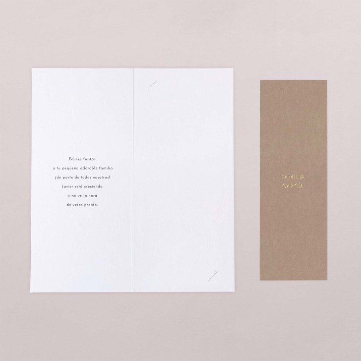 Golden minimal