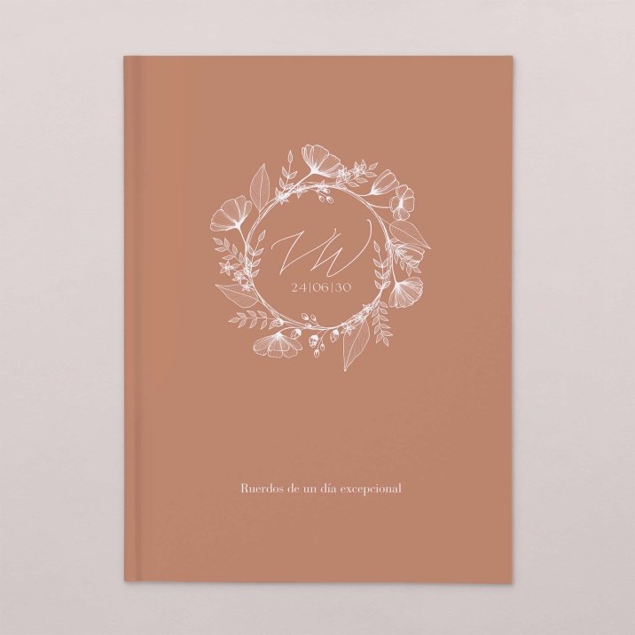 Flor de Naranjo