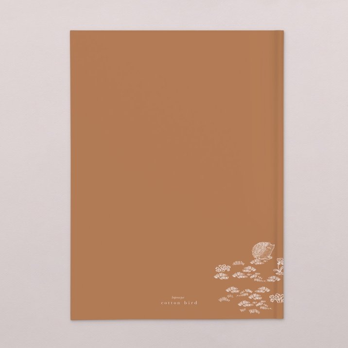 Bosque Dormido - Terracota