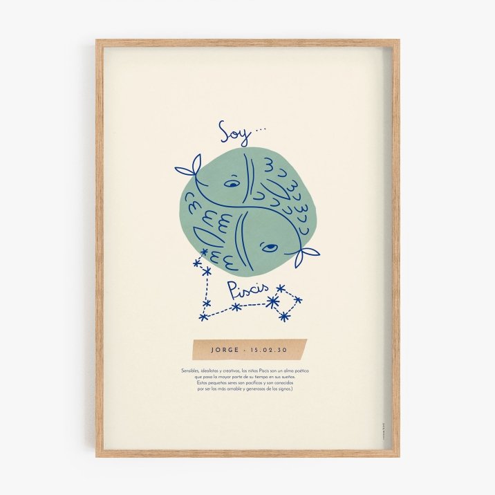Mi signo I