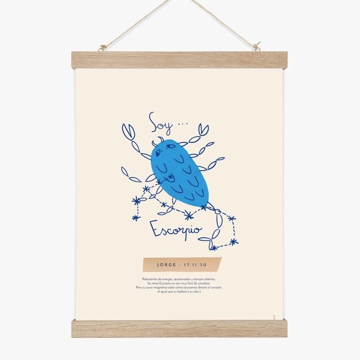 Mi signo I