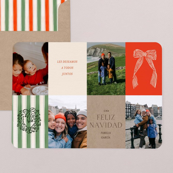 Vintage feed