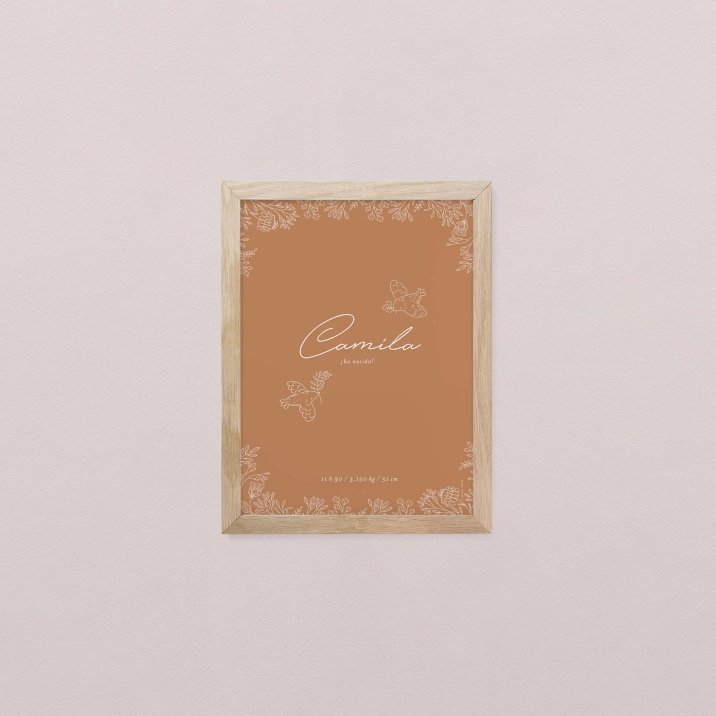 Familia - Terracota