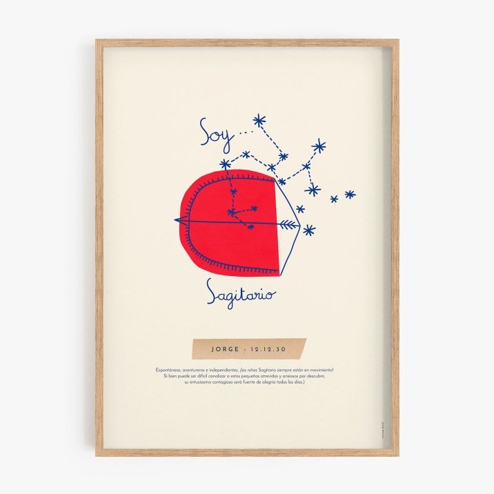 Mi signo I