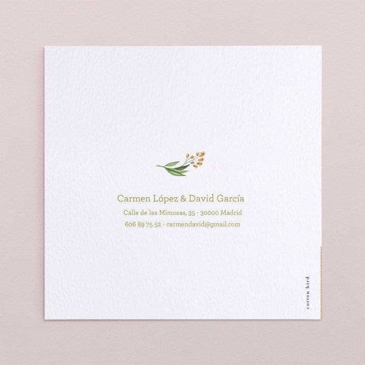 Lily of the Valley