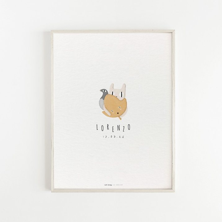 Chat perché