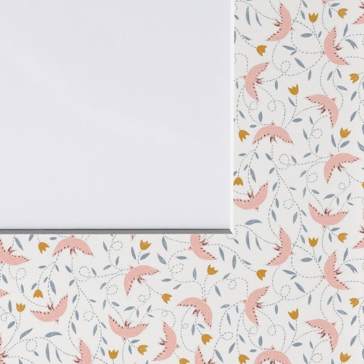 Floral