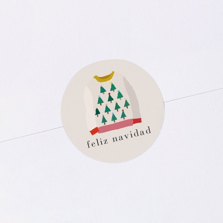 Jerseys navideños