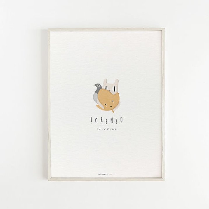 Chat perché