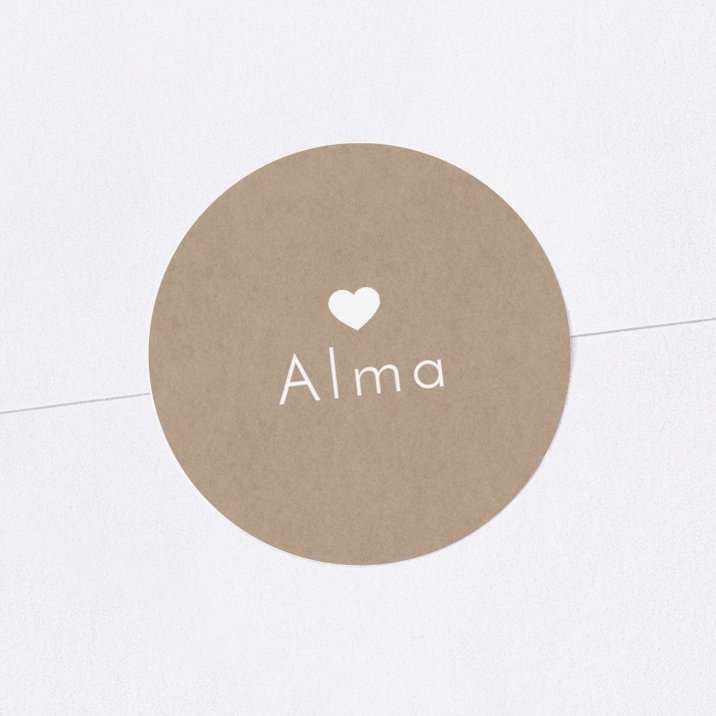 Love around I
