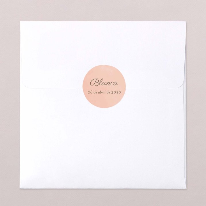 Mi pequeña ópera - rosa