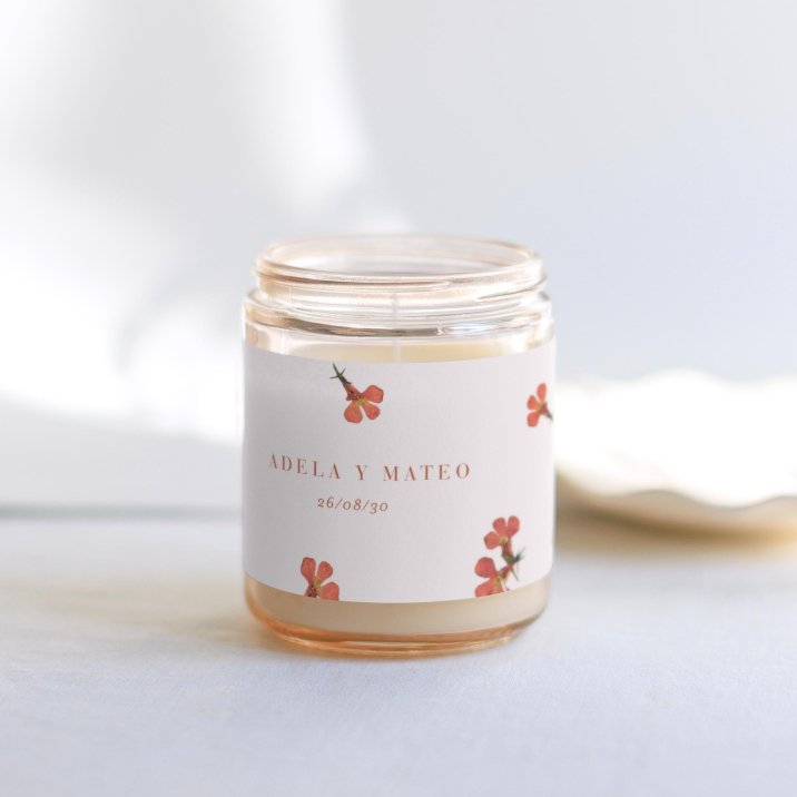 Lobelia Cardinalis I