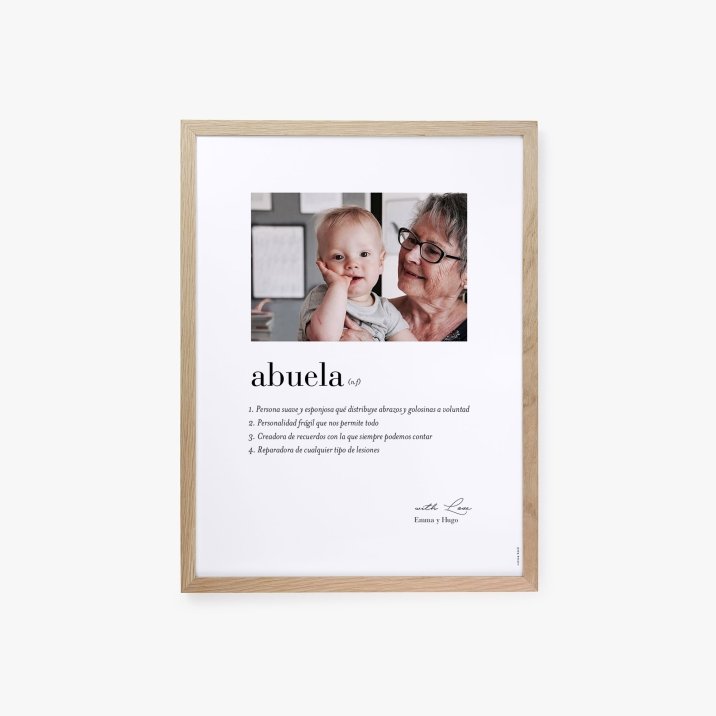 Abuelita