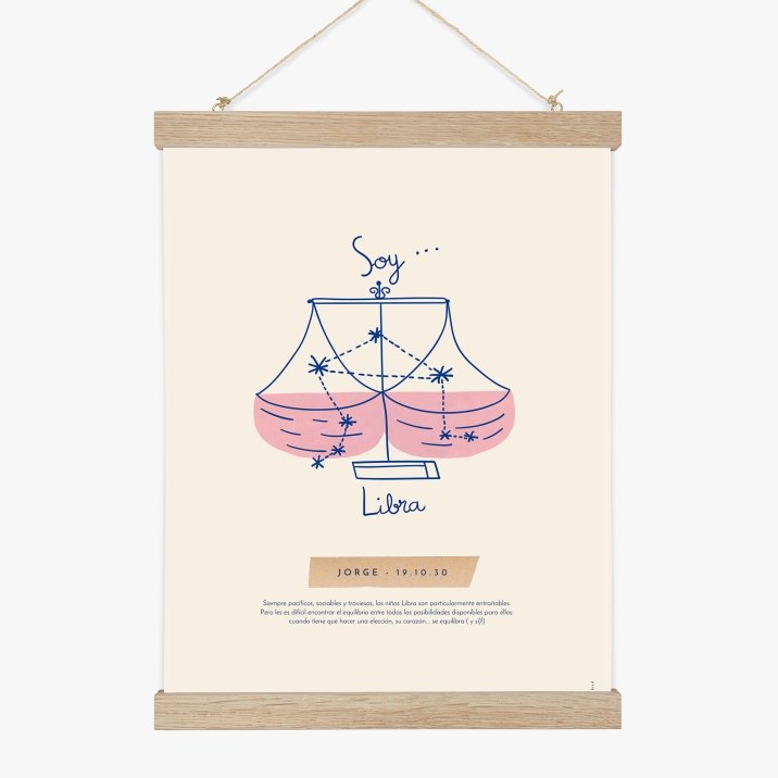 Mi signo I