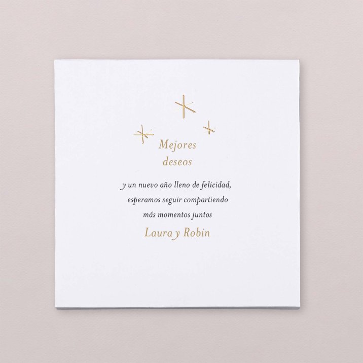 Precious letters
