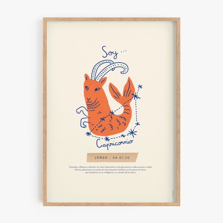 Mi signo I