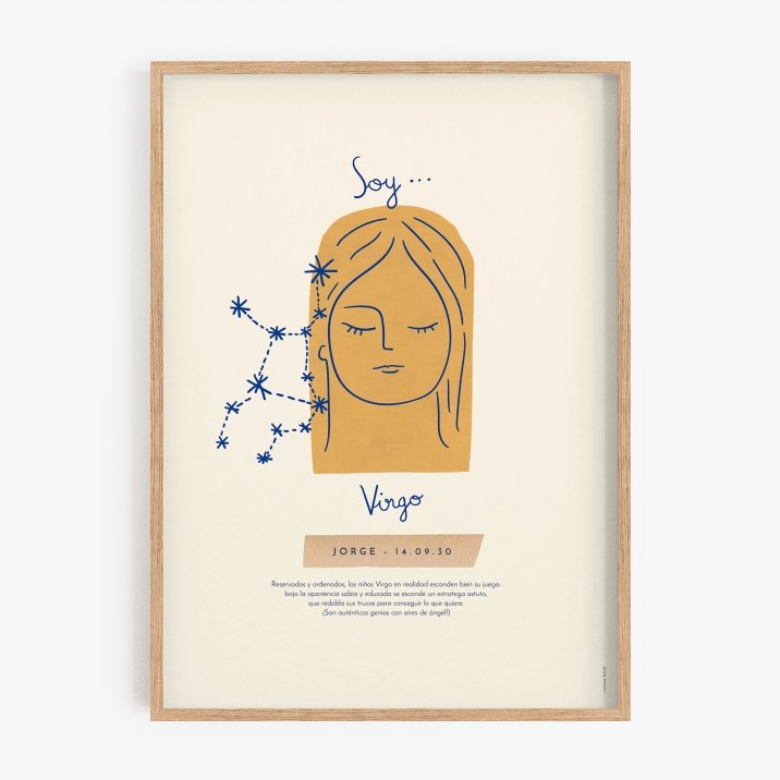 Mi signo I