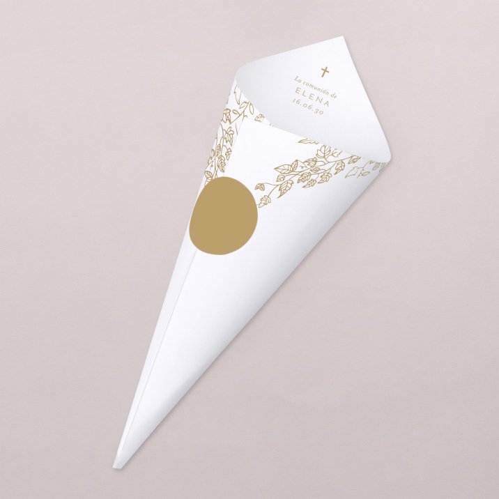Ramas de oro