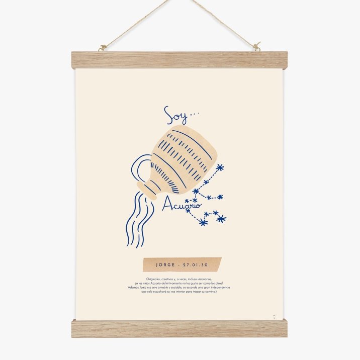 Mi signo I