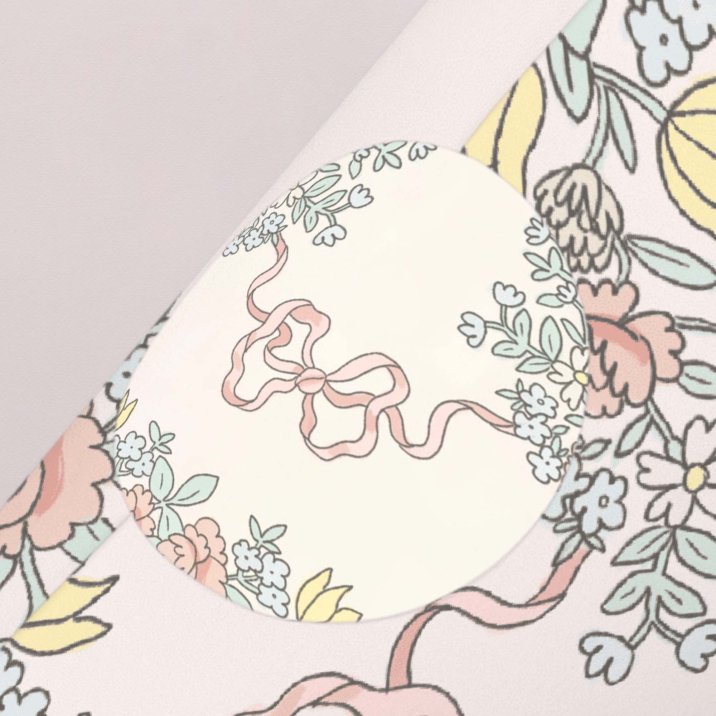 Medallón encantado