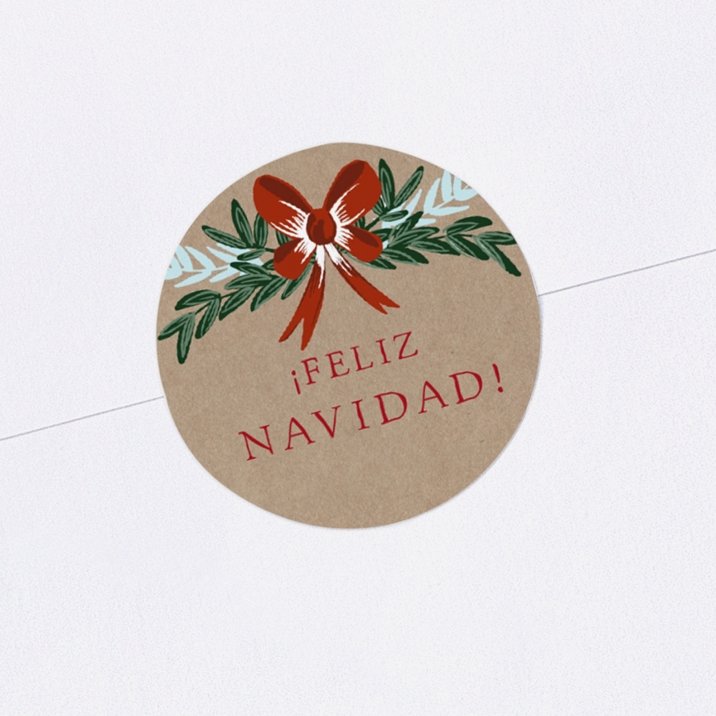 ¡Feliz Navidad!