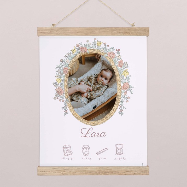 Médaillon enchanté