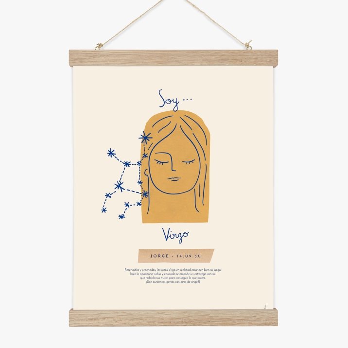 Mi signo I
