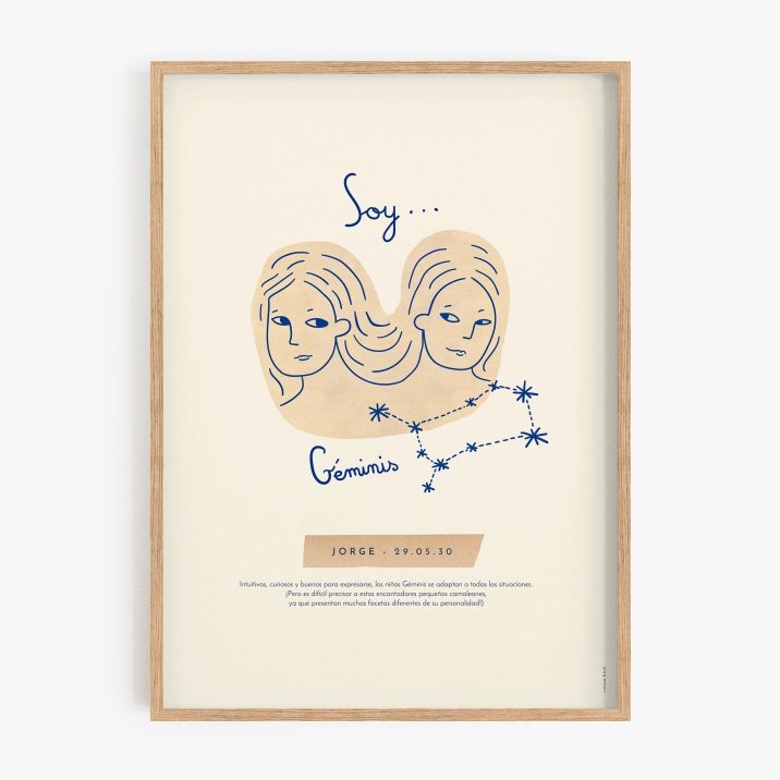 Mi signo I